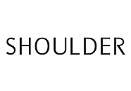 Shoulder